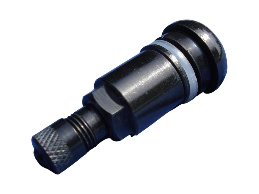 11363 metall ventil 11mm schwarz chrom