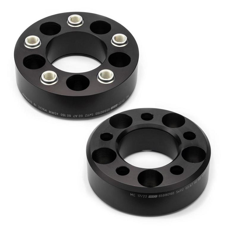 Bbs 45mm nabenadapter 2
