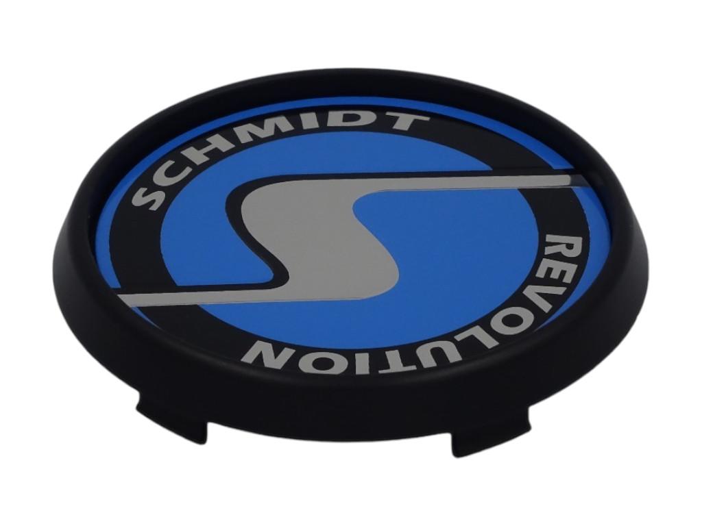 12544 schmidt revolution flache kappe sc3 sw blau 2