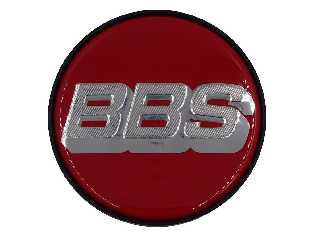 11620 bbs emblem rot chrom 56mm 10017110 edition neu 2020 10024485