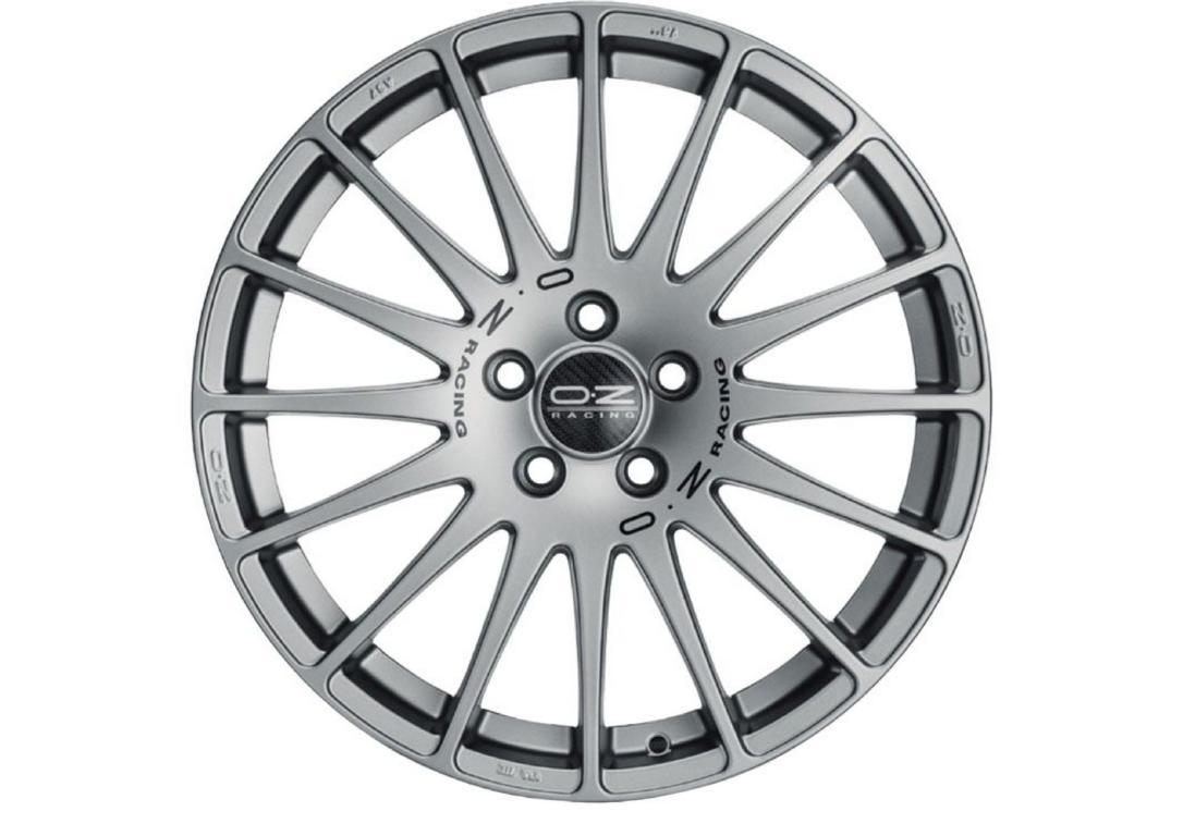 12541 3 oz racing superturismo gt silber