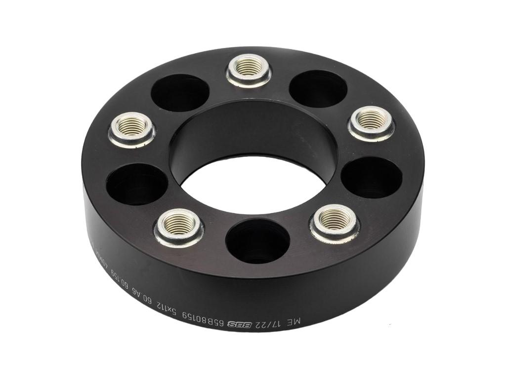 Bbs 40mm nabenadapter 1 1