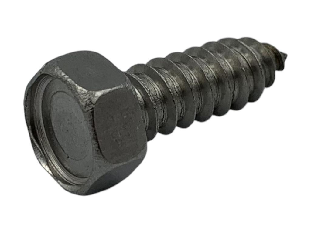 11209 edelstahl kotfl gelschraube 6 3x19mm