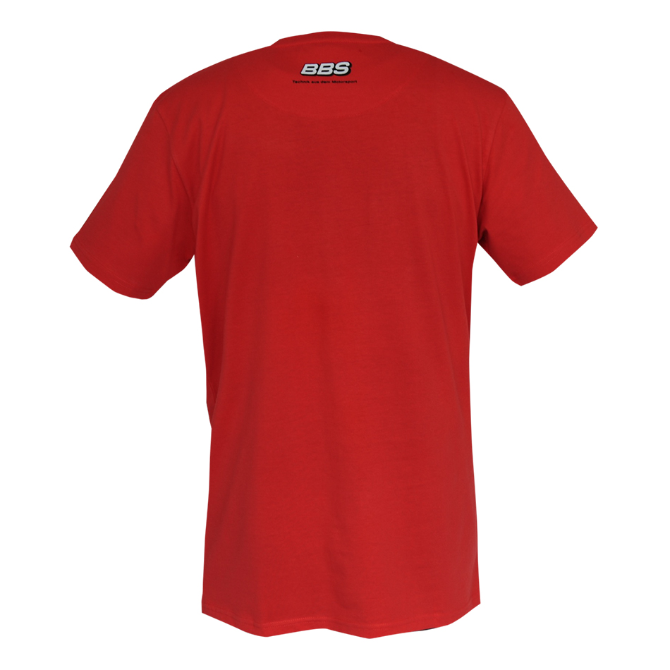Bbs n rburgring t shirt herren 2