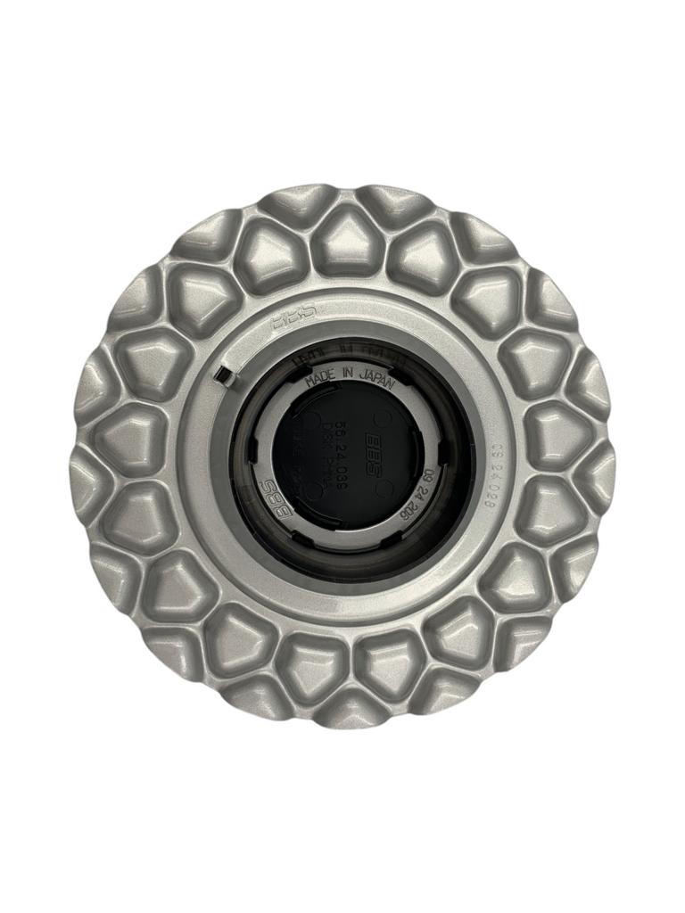 12121 bbs super rs wabendeckel silber 10022221 2