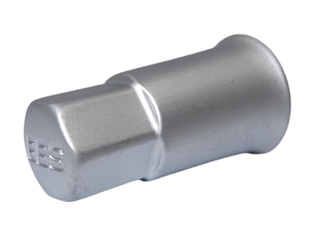 10666 bbs ventilkappen kunststoff silber 09 15 7