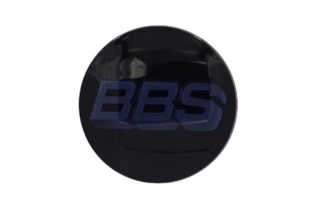 12370 bbs rotationskappe 3d schwarz indigoblue70mm 58071054 1