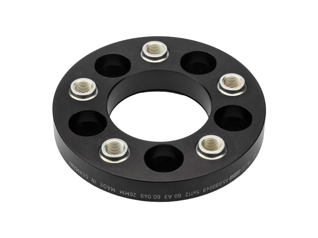 Bbs 26mm nabenadapter 1 1