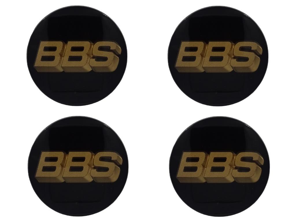 12360 4 bbs rotationskappe 3d schwarz bronz 56mm 58071049 4
