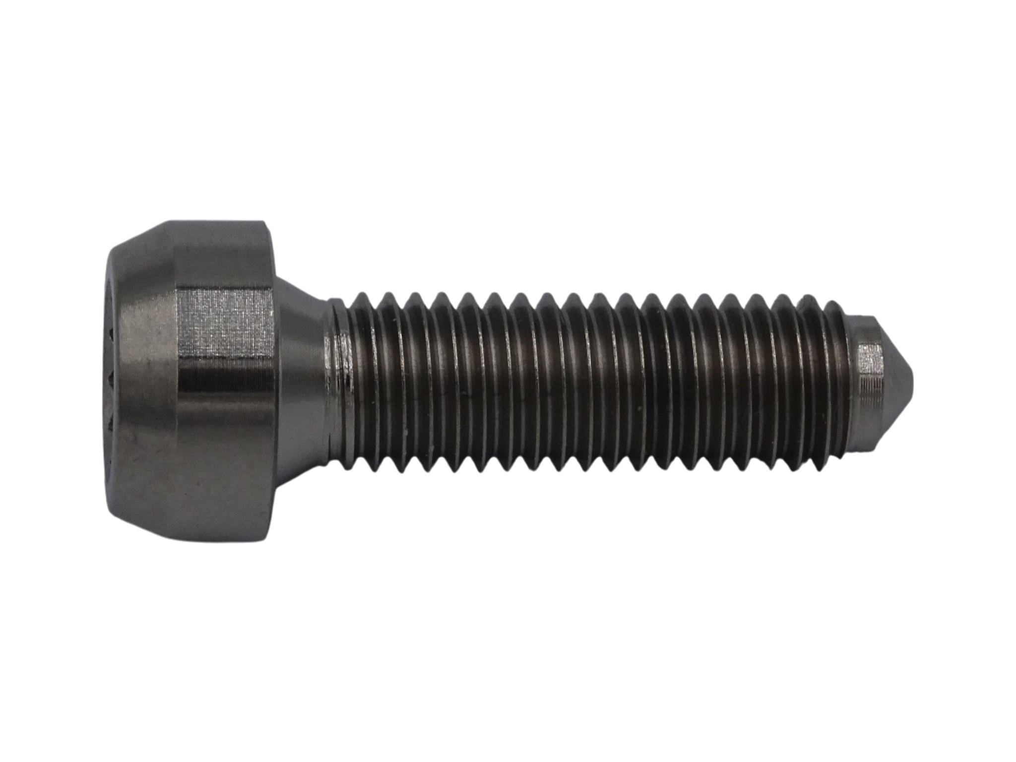 12909 felgenschraube m7x24 5 titan blank 3