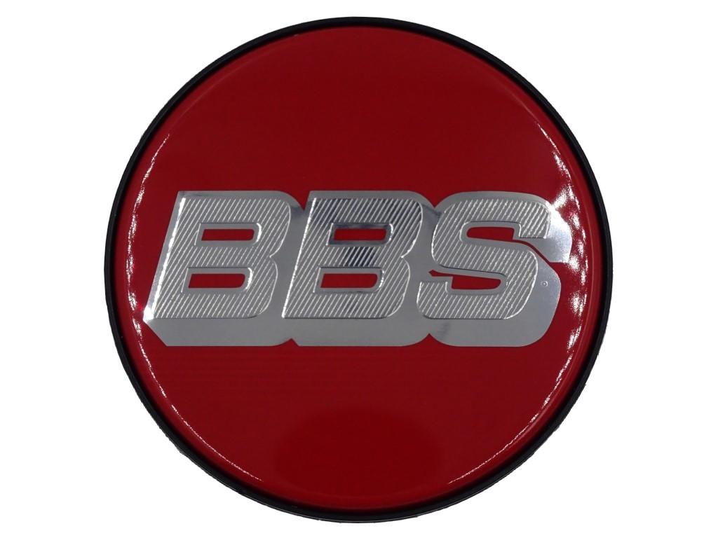 11590 bbs emblem rot chrom 70mm 10016291 edition neu 2020 10023605