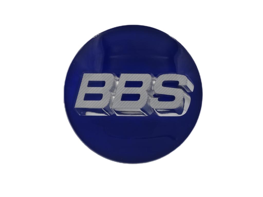 12296 bbs emblem 3d blau chrom 70mm 58071015 1