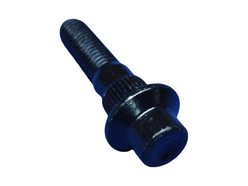 11592 schraube m7x30 12 kant 14mm stahl sw chrom bmw