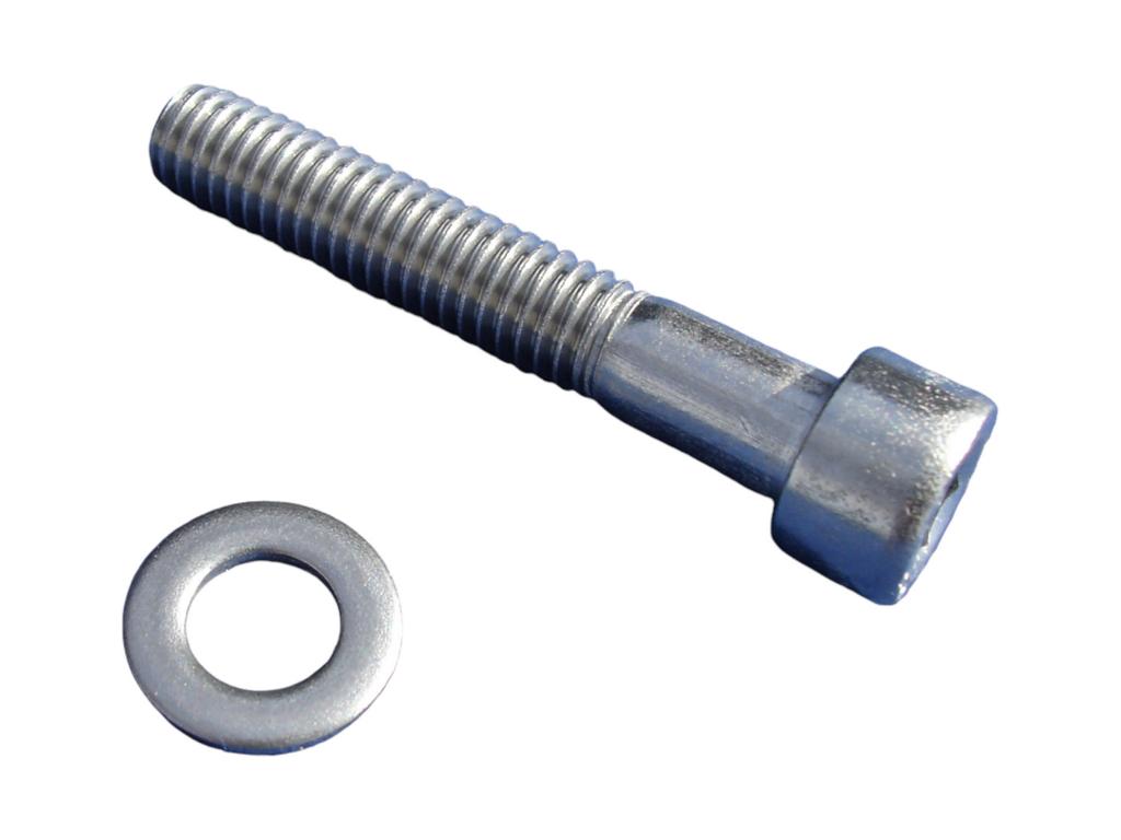 11036 felgenschraube m6x35mm edelstahl u scheibe