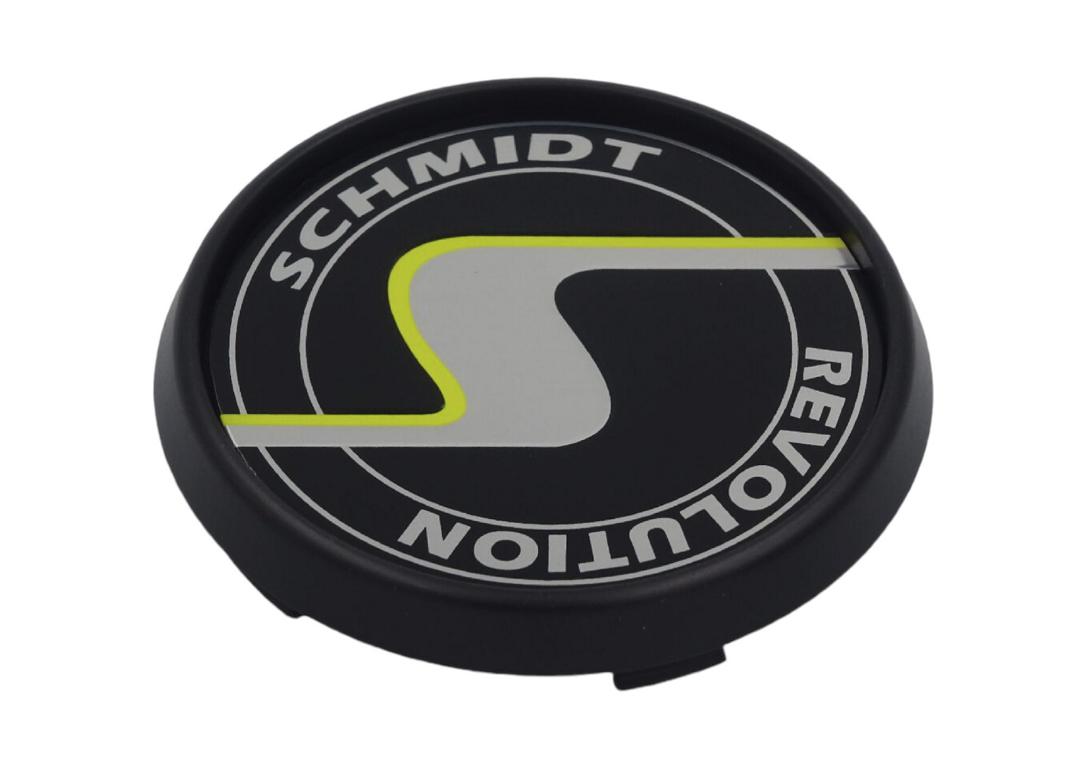 12186 schmidt revolution flache kappe sc3 schwarz schwarz 2