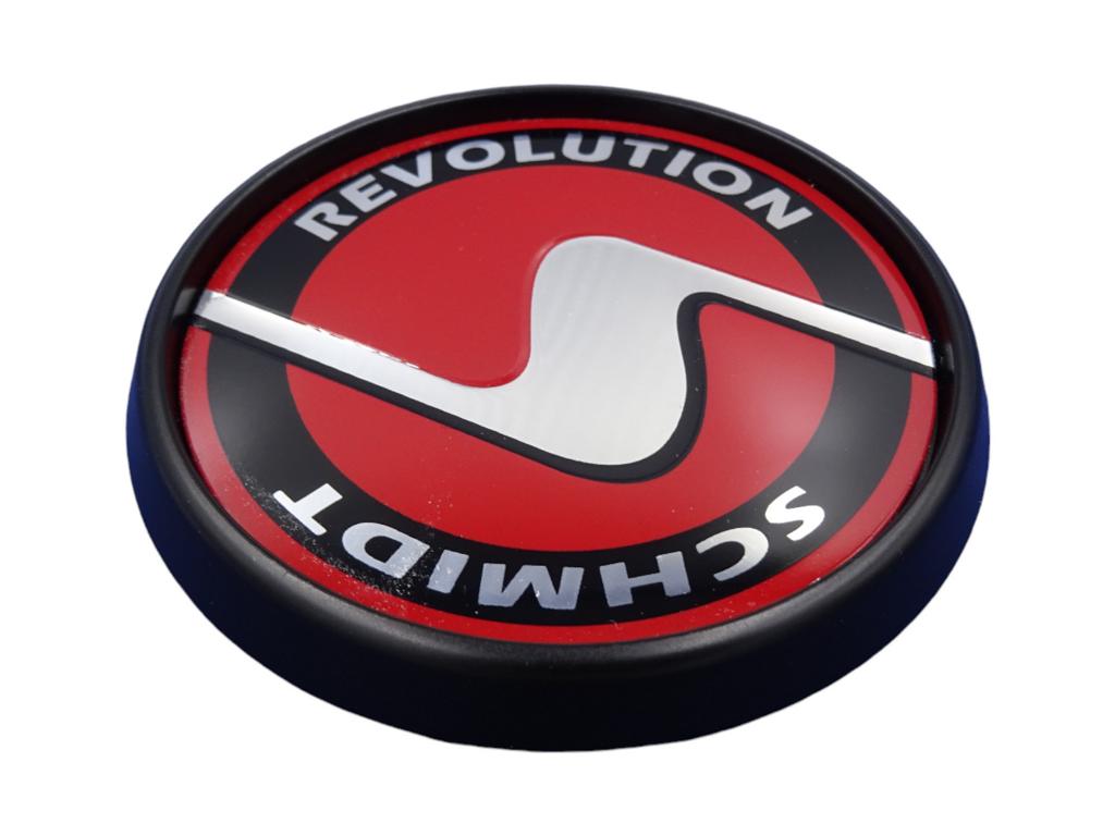 12187 schmidt revolution flache kappe sc3 sw rot 1