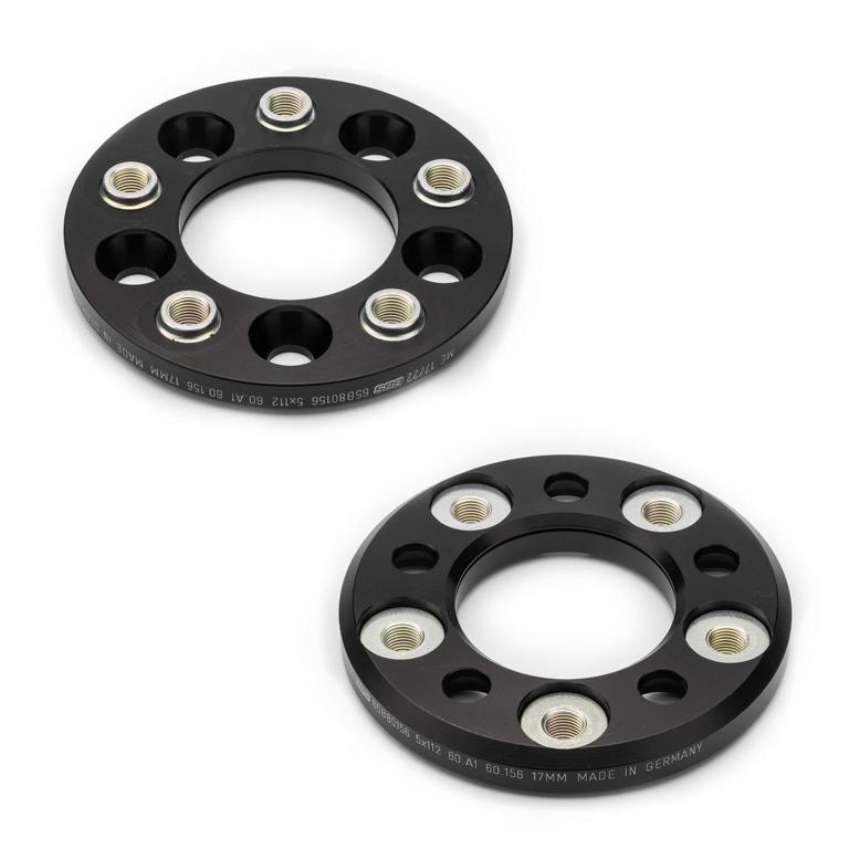 Bbs 17mm nabenadapter 2