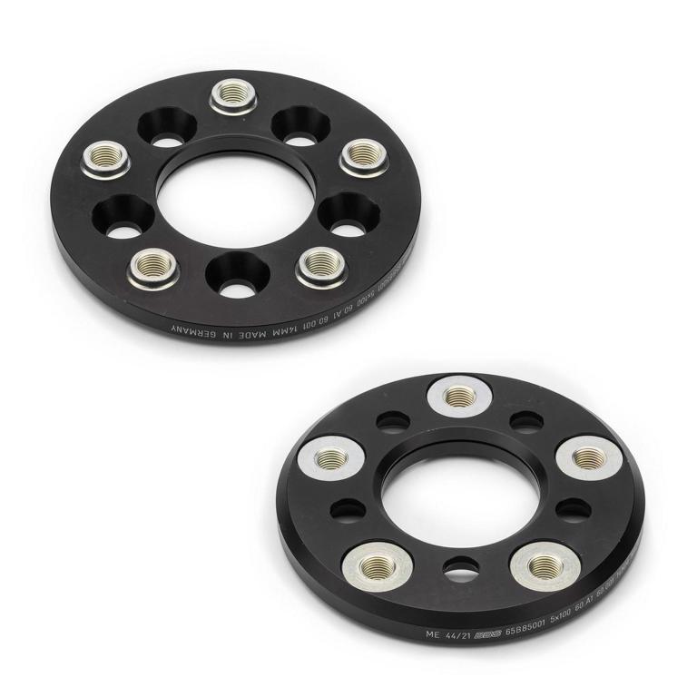 Bbs 14mm nabenadapter 2