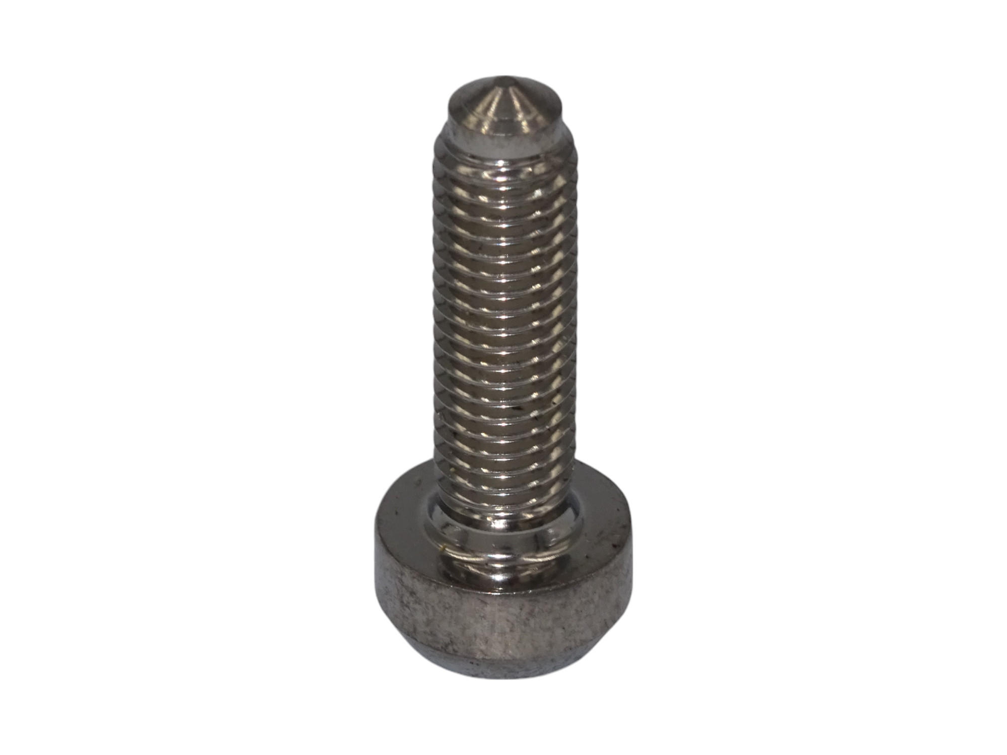 10947 felgenschraube m7x24 5 titan original bbs 4
