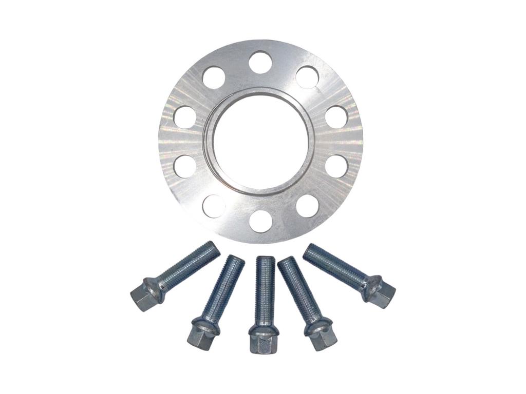 Oz adapterscheibe 10mmku 2