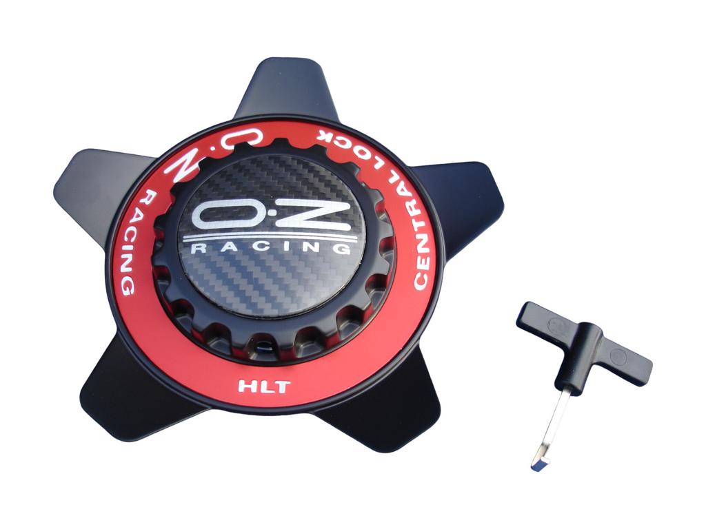 11763 oz felgendeckel sw rot ring 81210336 62mm