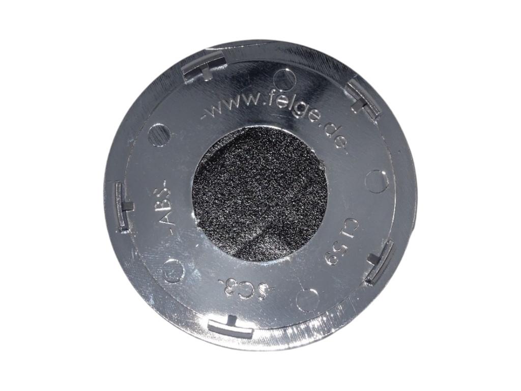 12547 schmidt revolution flache kappe sc3 chrom 3d 3