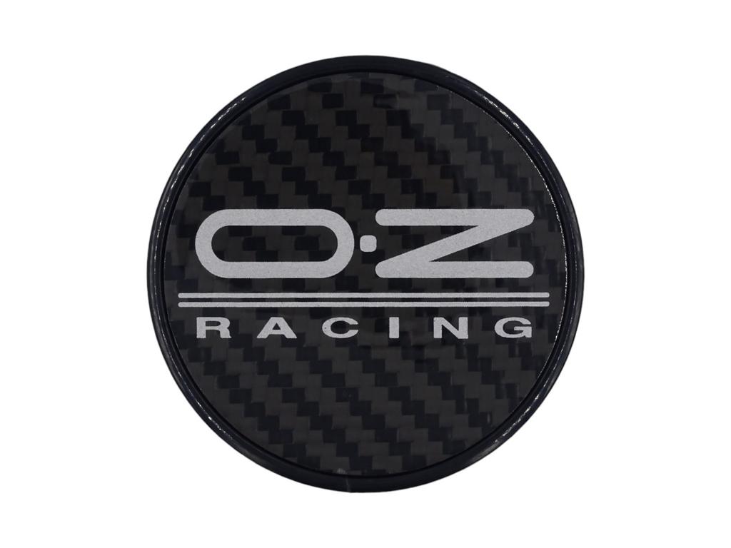 12313 oz racing nabenkappe carbonlook black 81310633 1