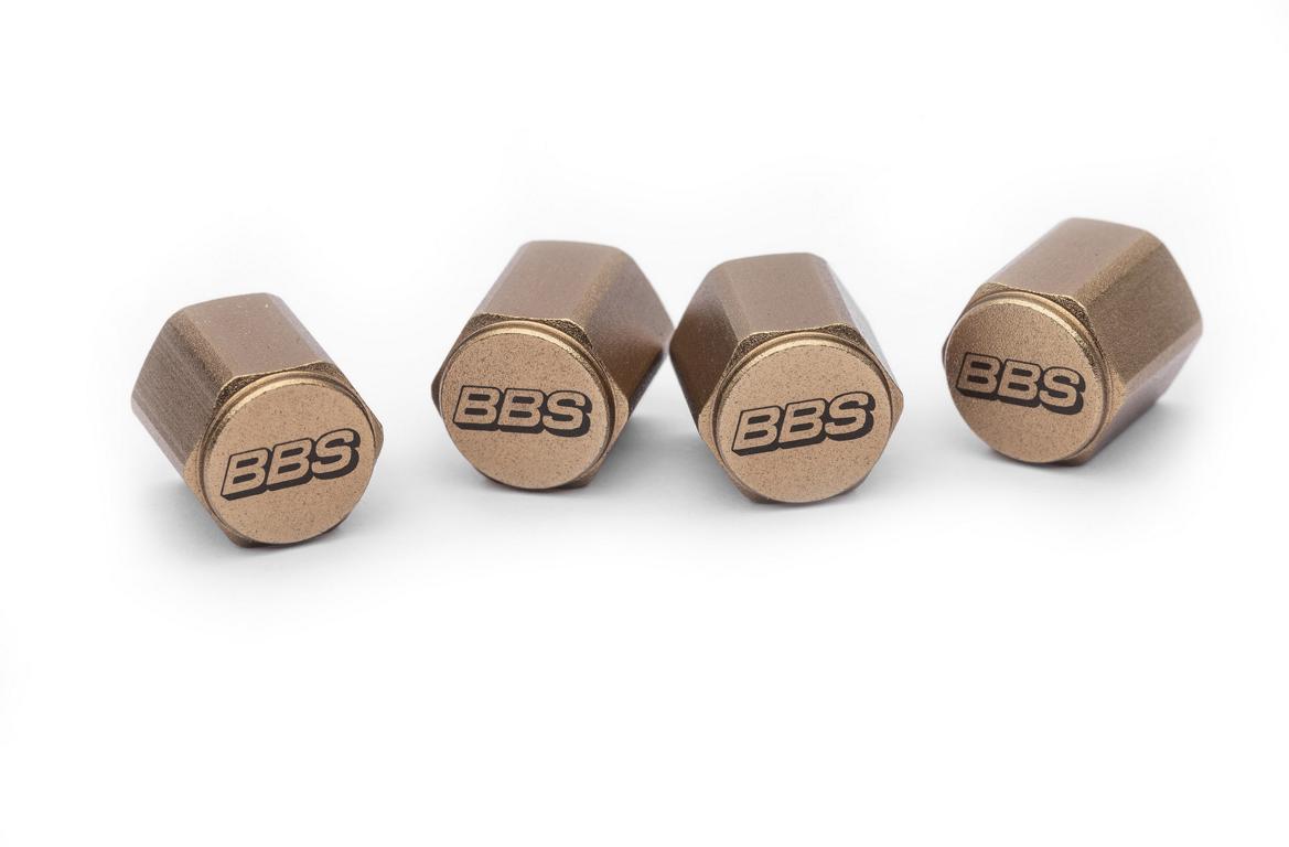 Bbs ventilkappen bronze edit 2500