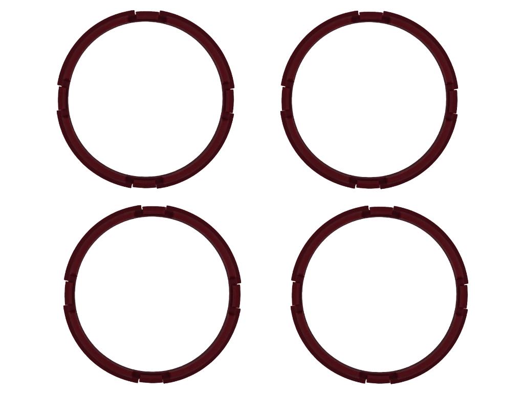 12528 4 bbs unlimited radzentrierring nb 70 68 65251102 4