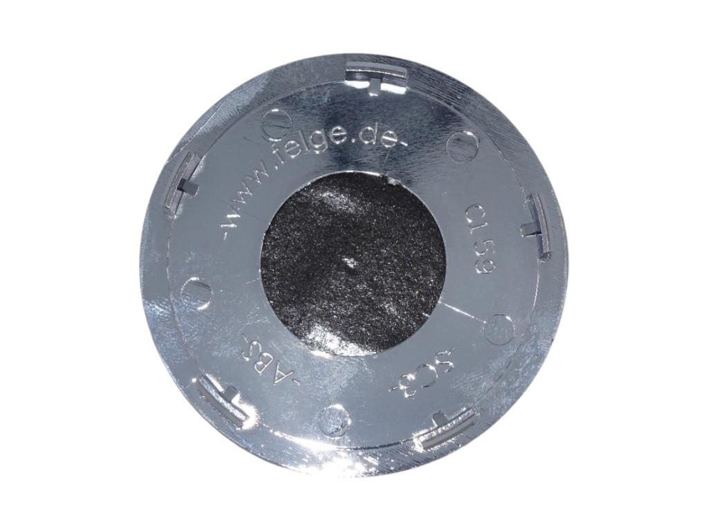12546 schmidt revolution flache kappe sc3 chrom blau 3
