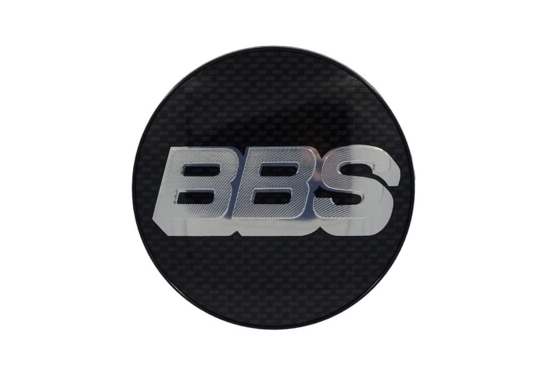 10652 bbs emblem carbon chrom 70mm 09 24 282 1