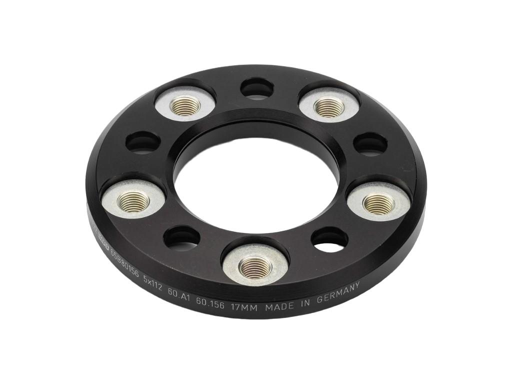 Bbs 17mm nabenadapter 1 2