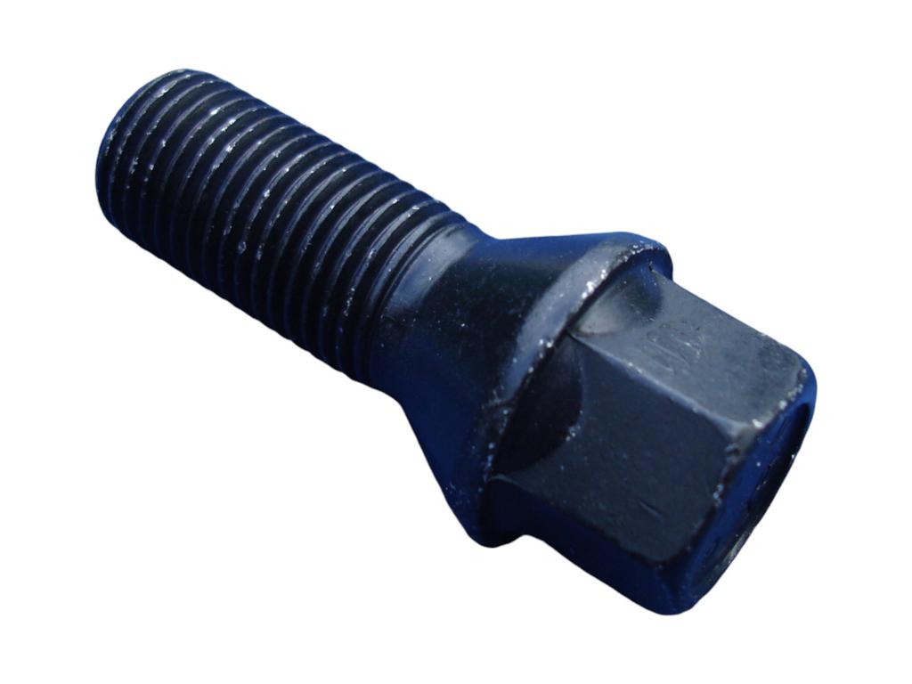 11599 radschraube m14x 1 5x28 stahl schwarz zink