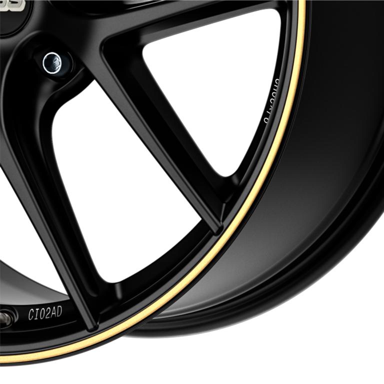Bbs anfahrschutz gold 004