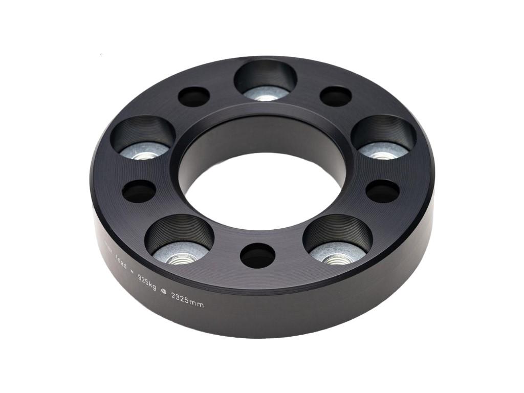 Bbs 30mm nabenadapter 1 2