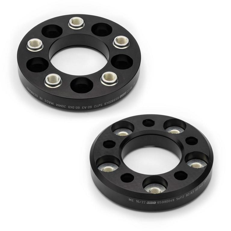 Bbs 26mm nabenadapter 2