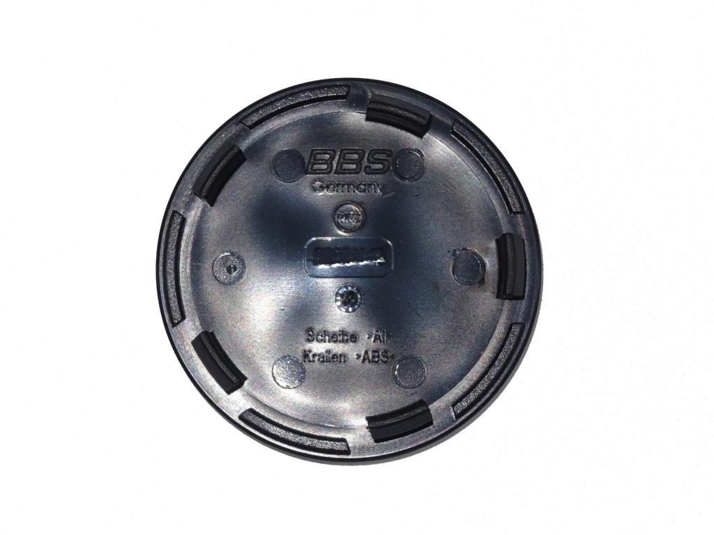Bbs 70mm unlimited nabenkappe rueckseite