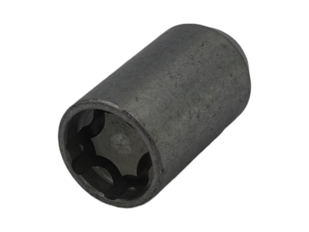 Oz felgenschloss 4x sternmutter kegelbund schlussel adapter 3