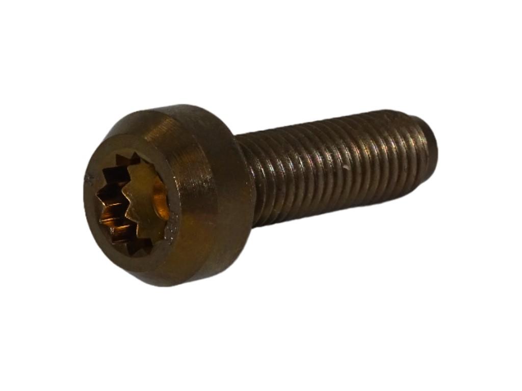 10947 brgo felgenschraube m7x24 5 titan bronze gold 2
