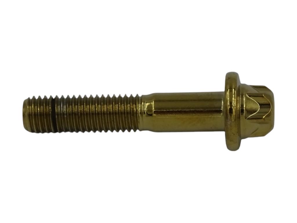 12904 felgenschraube m7x35 6 kant 14 0mm tini porsche 2