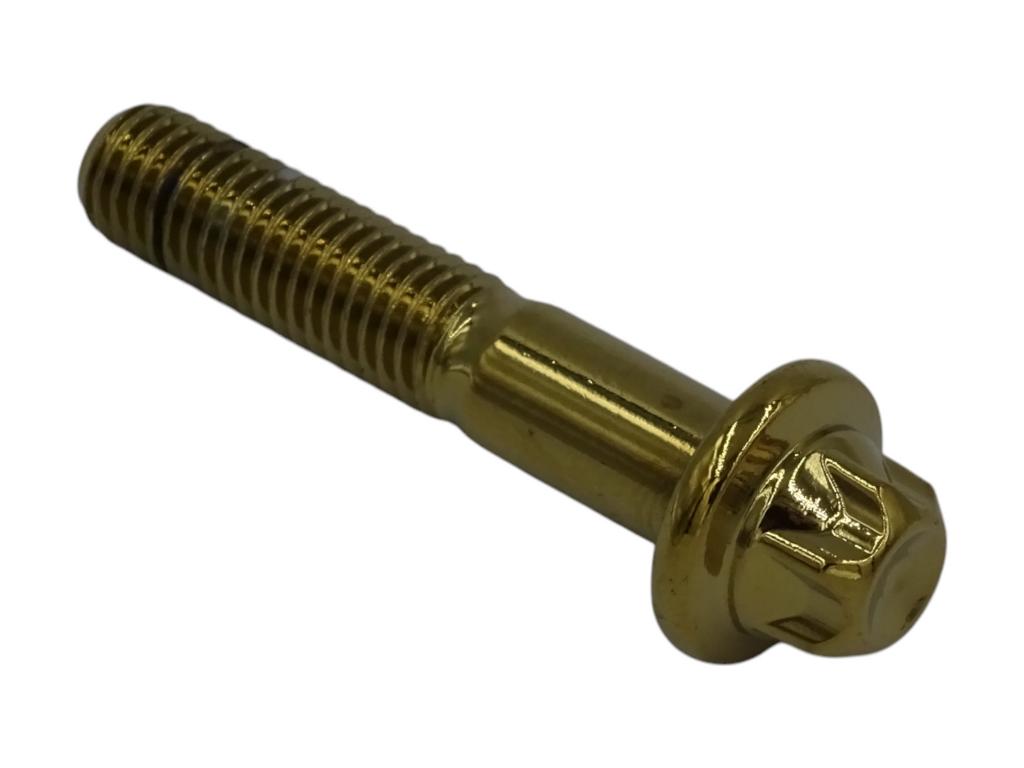 12904 felgenschraube m7x35 6 kant 14 0mm tini porsche 1