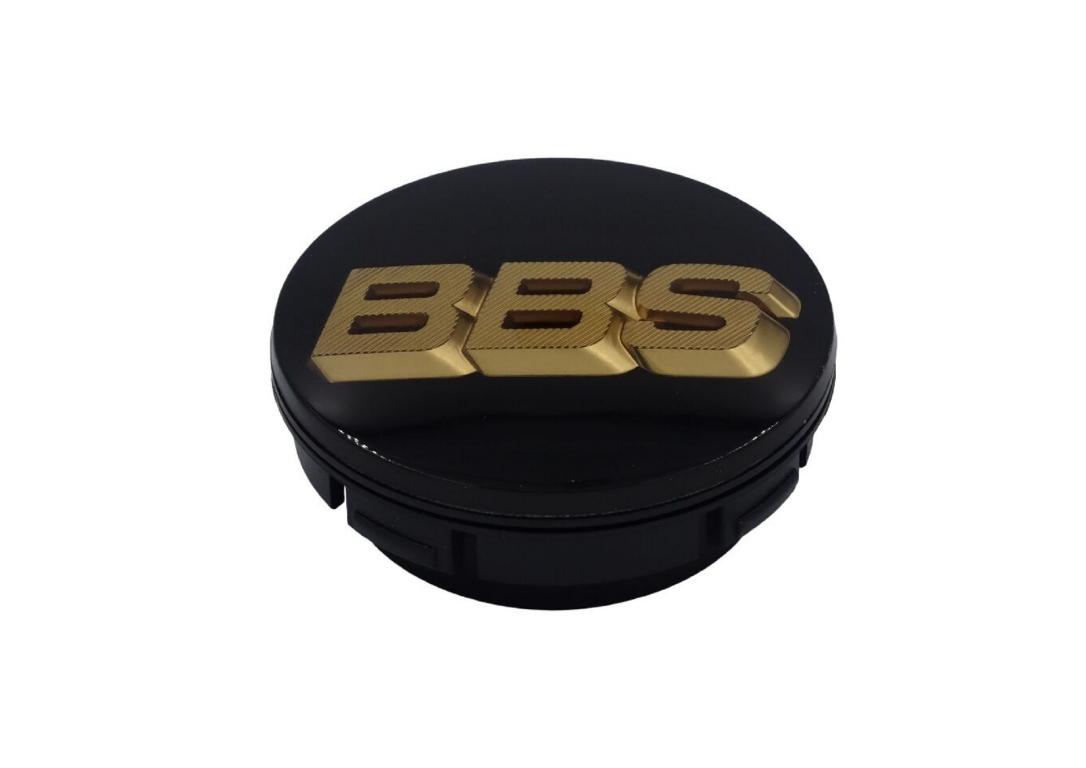 12360 bbs rotationskappe 3d schwarz bronz 56mm 58071049 2