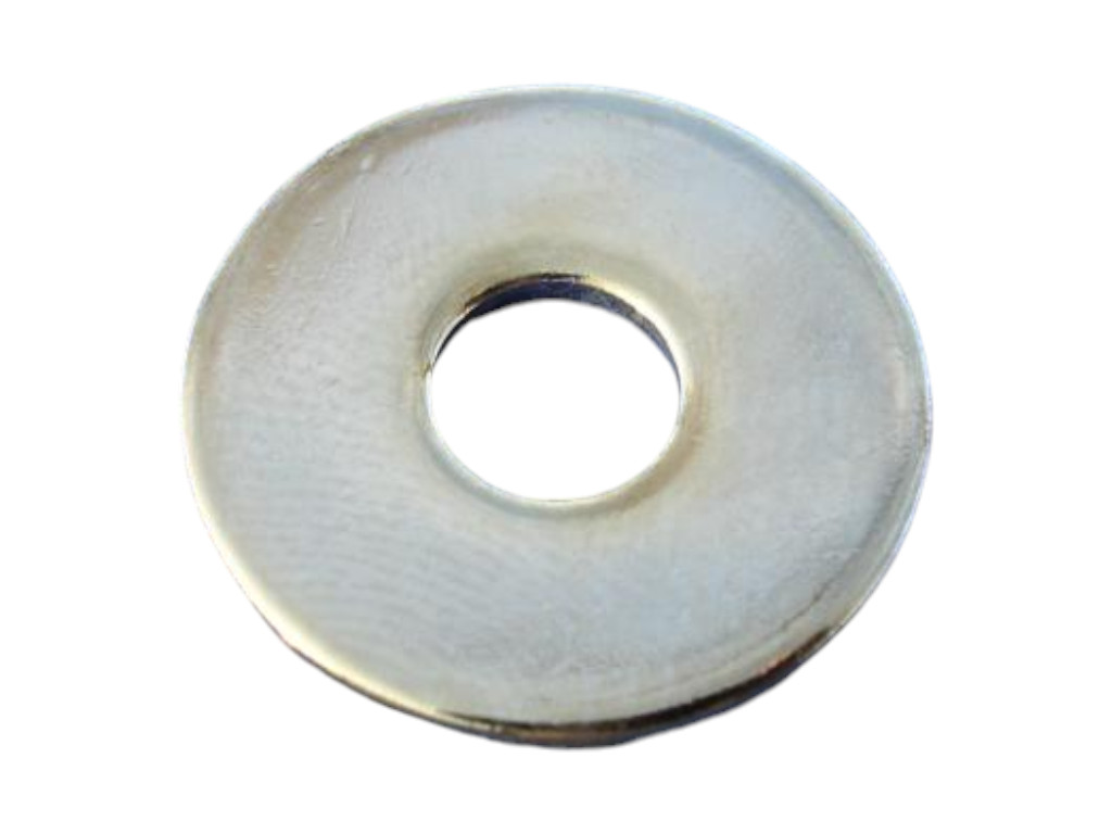 10177 kotfl gelunterlegscheibe 22mm edelstahl vergoldet