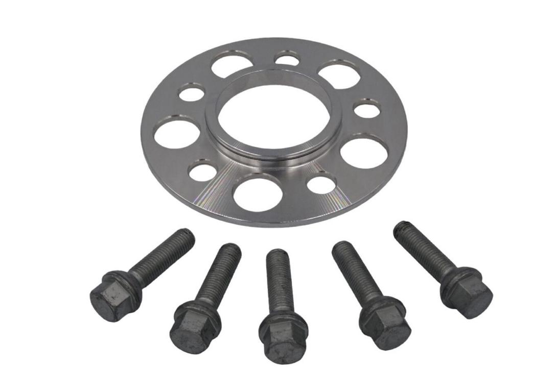 Oz adapterscheibe 5 7mmku 2