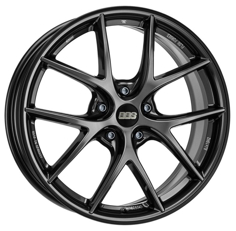Bbs ci r unlimited diamond black