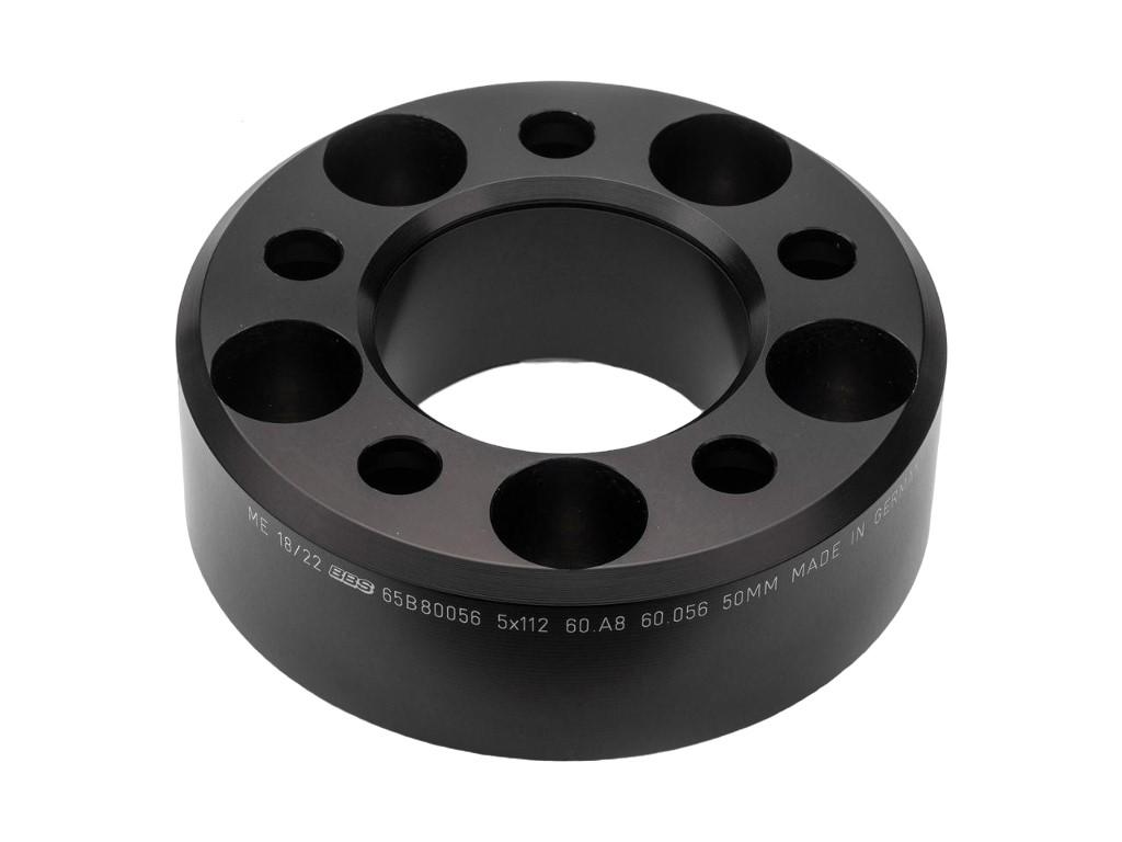Bbs 50mm nabenadapter 1 2