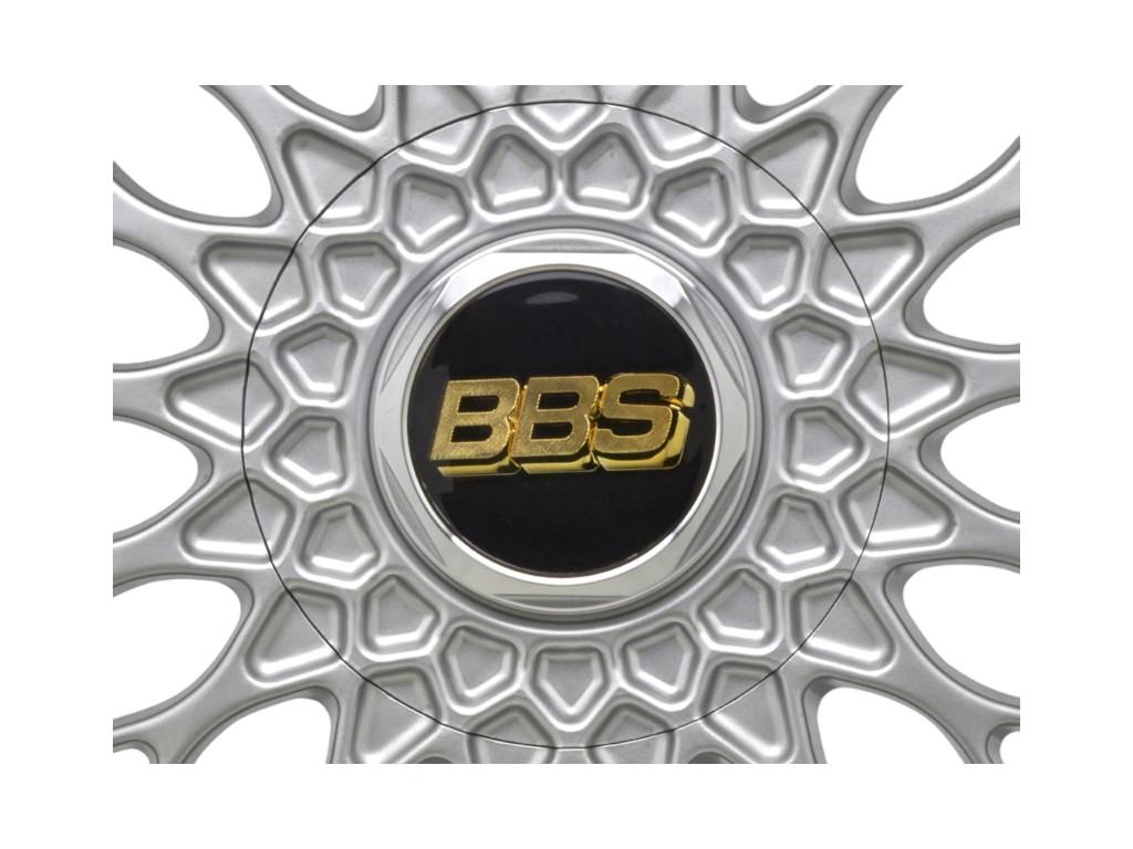 12121 bbs super rs wabendeckel silber 10022221