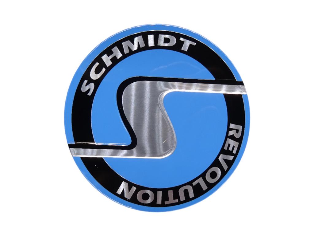 12233 schmidt revolution flache kappe sc5 blau 1