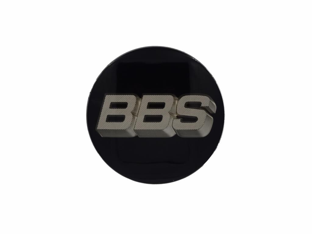 12343 bbs emblem 3d schwarz weissgold 56mm 58071067 1