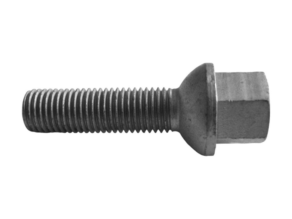 12246 bbs radschraube m14x1 5x34 kugel 28 mm